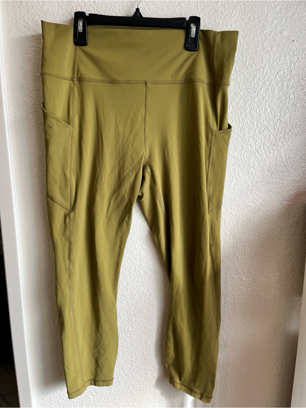 Fabletics Pure Luxe Leggings